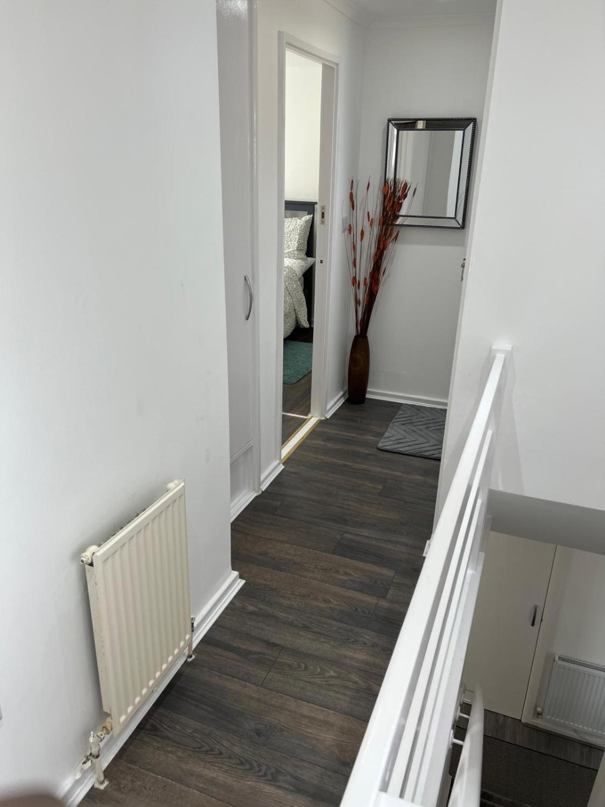 Beautiful Maisonette Leeds  Exterior photo