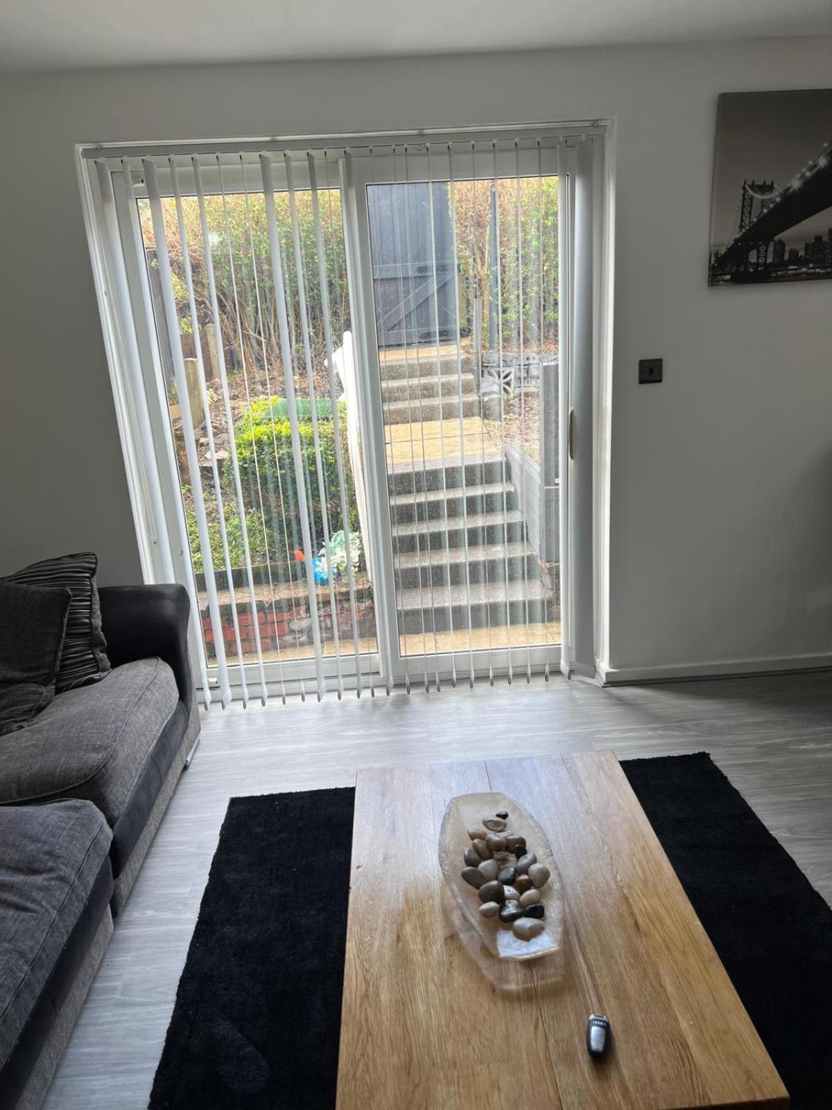 Beautiful Maisonette Leeds  Exterior photo