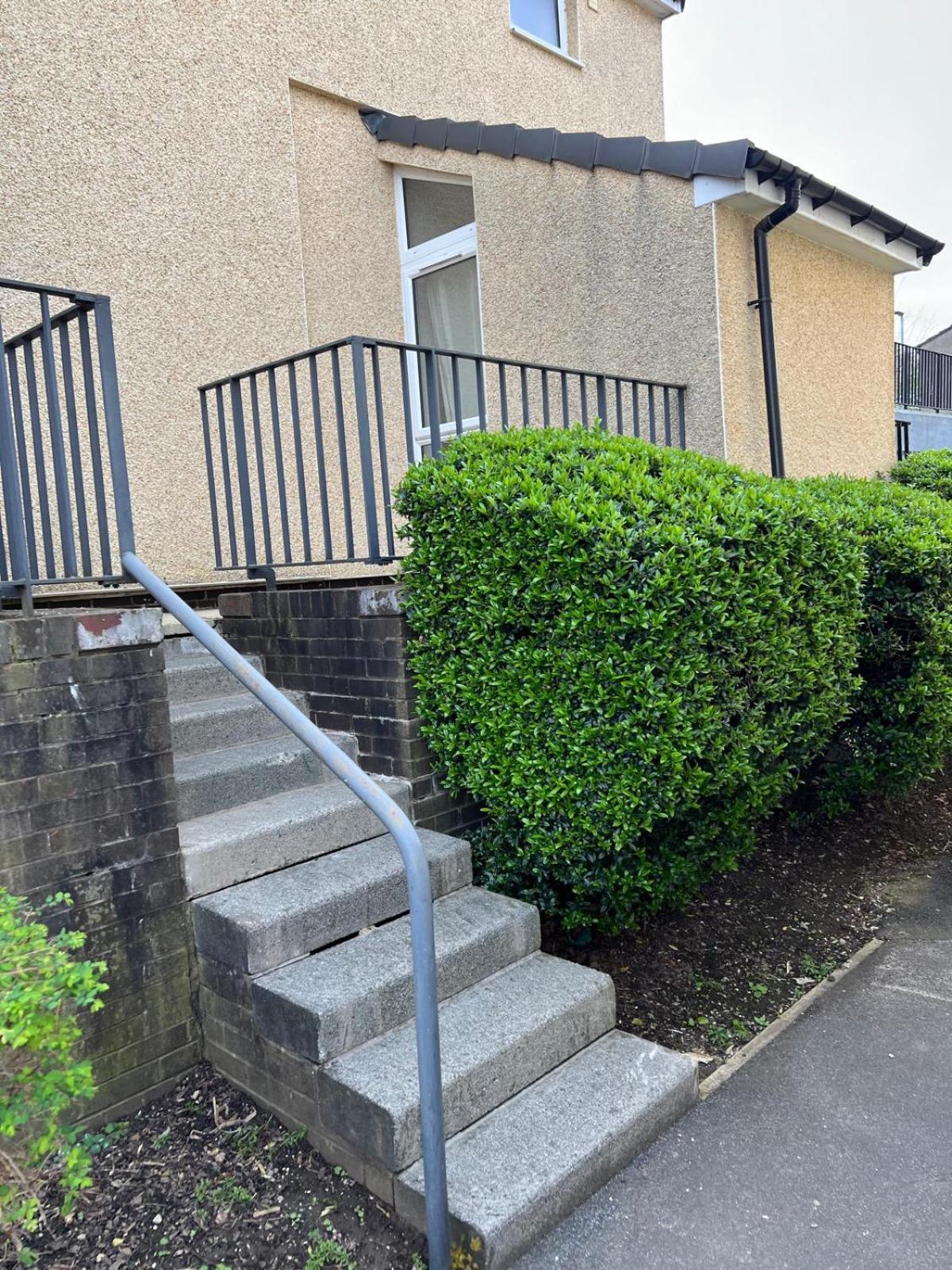 Beautiful Maisonette Leeds  Exterior photo