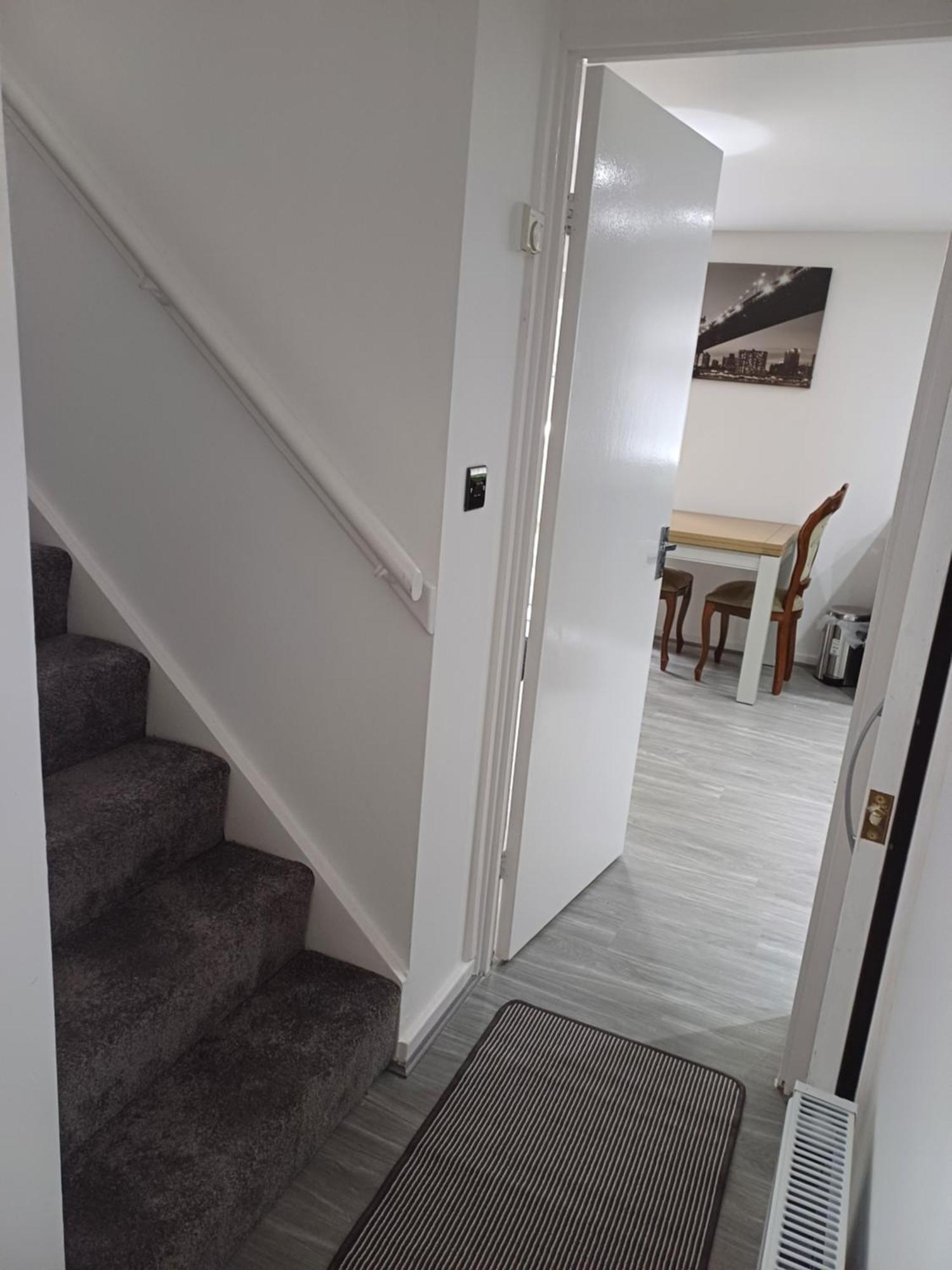 Beautiful Maisonette Leeds  Exterior photo