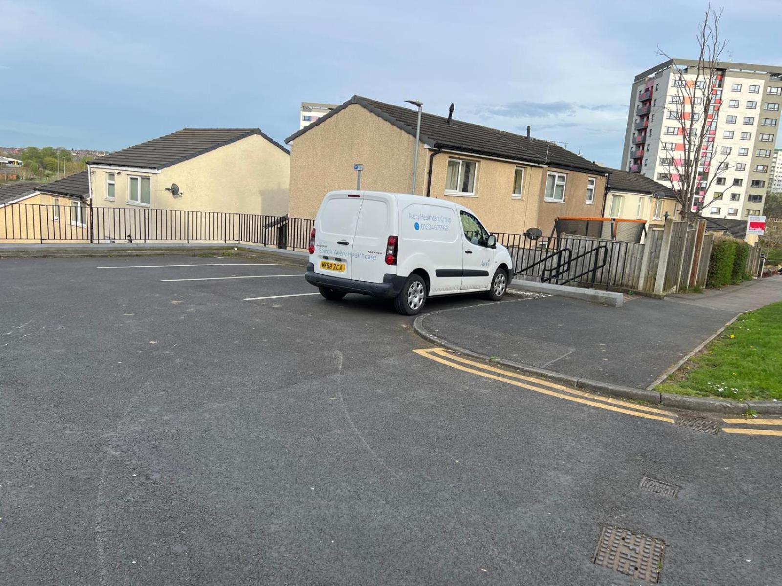 Beautiful Maisonette Leeds  Exterior photo